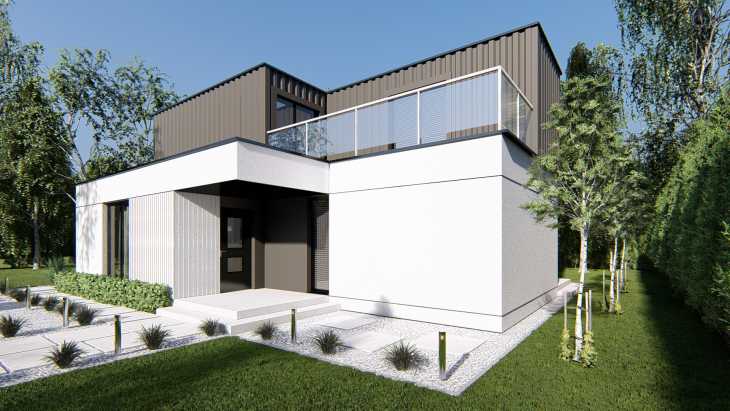 Miniatura zdjęcia projektu uA280
