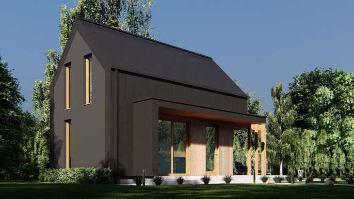 Miniatura zdjęcia projektu uA283