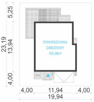 Zdjęcie położenia projektu uA253