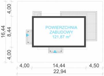 Zdjęcie położenia projektu uA296