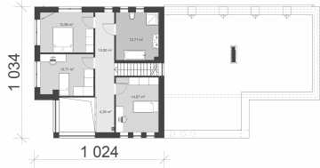Rysunek projektu uA260