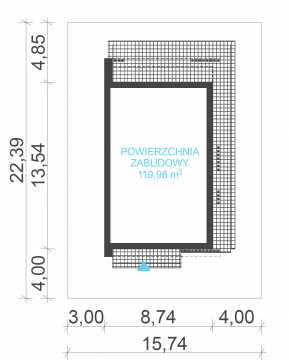 Zdjęcie położenia projektu uA289v1