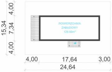 Zdjęcie położenia projektu uA255