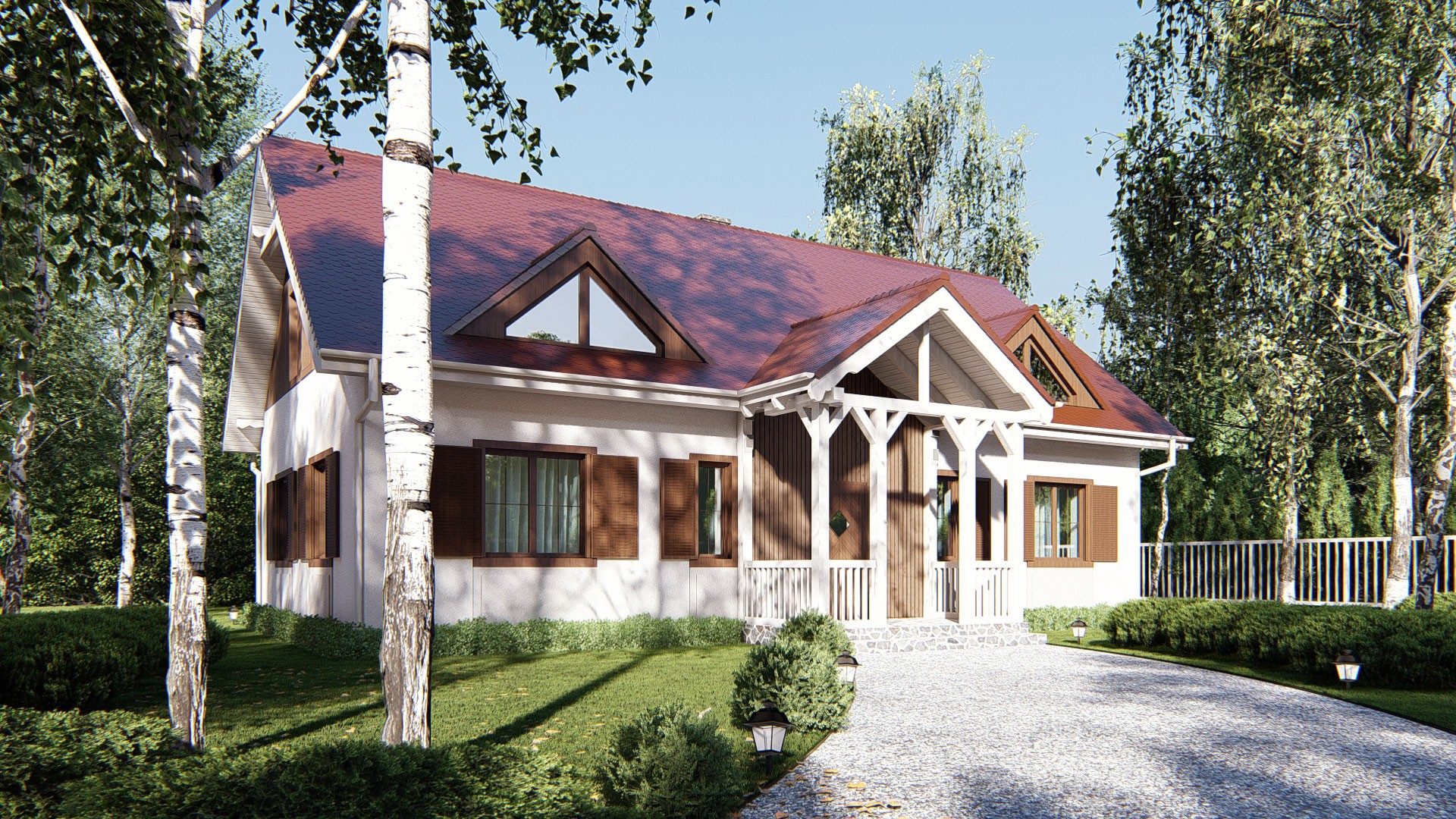 Zdjęcie główne projektu - uA286