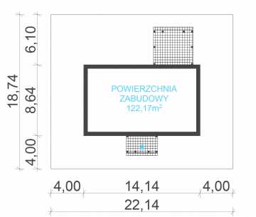 Zdjęcie położenia projektu uA286