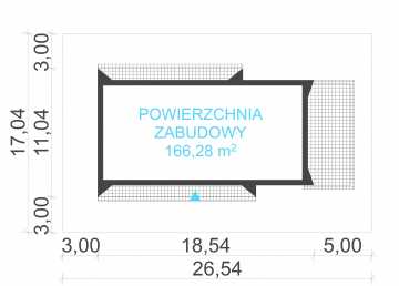 Zdjęcie położenia projektu uA229