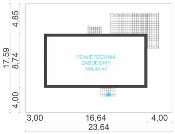 Zdjęcie położenia projektu uA277