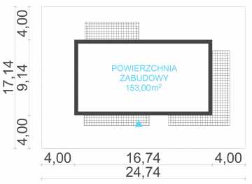 Zdjęcie położenia projektu uA76v6