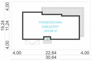 Zdjęcie położenia projektu uA76v7