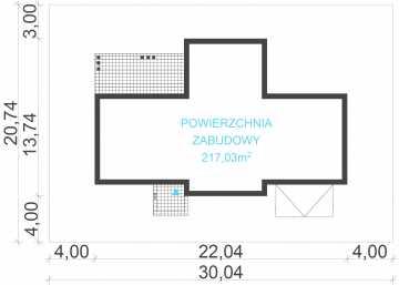 Zdjęcie położenia projektu uA231