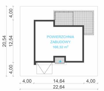 Zdjęcie położenia projektu uA225
