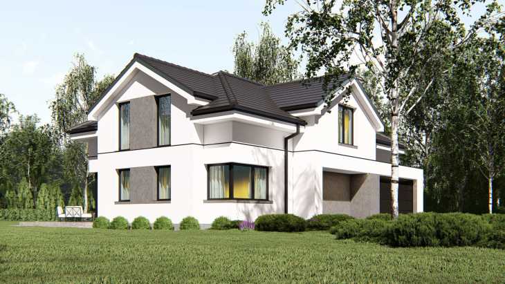 Miniatura zdjęcia projektu uA249