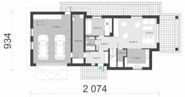 Rysunek projektu uA30v2