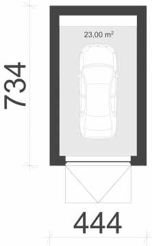 Rysunek projektu uAG24v1