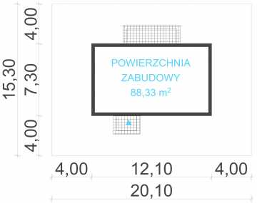 Zdjęcie położenia projektu uA310