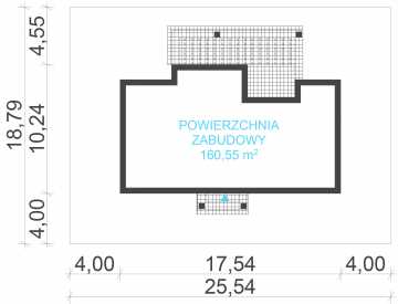 Zdjęcie położenia projektu uA304v1