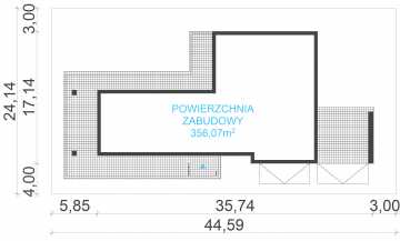 Zdjęcie położenia projektu uA194v1