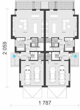 Rysunek projektu uA330