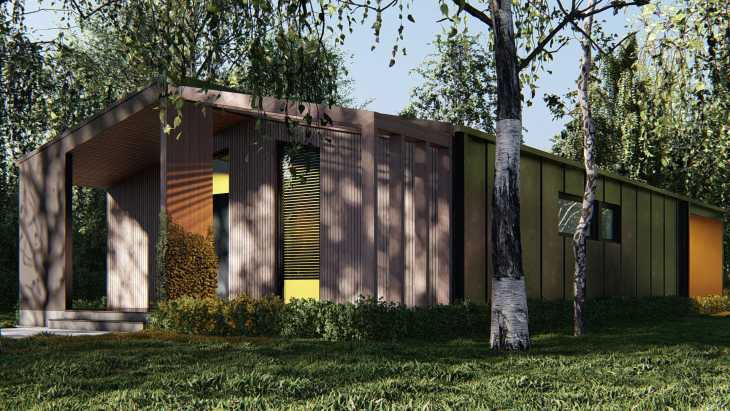 Miniatura zdjęcia projektu uA328