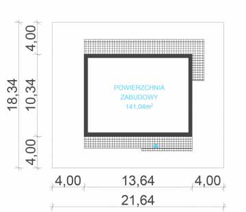 Zdjęcie położenia projektu uA346
