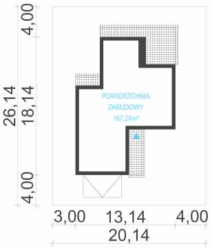 Zdjęcie położenia projektu uA338v1