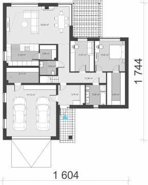 Rysunek projektu uA326
