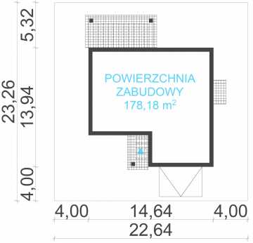 Zdjęcie położenia projektu uA329