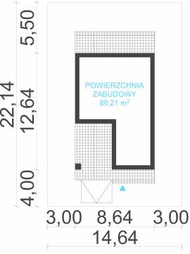 Zdjęcie położenia projektu uA325