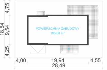 Zdjęcie położenia projektu uA342