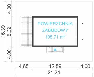 Zdjęcie położenia projektu uA361