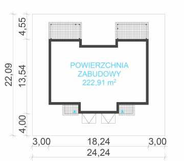 Zdjęcie położenia projektu uA364