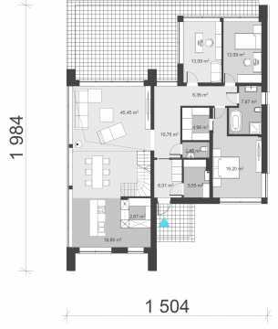 Rysunek projektu uA360