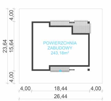 Zdjęcie położenia projektu uA379