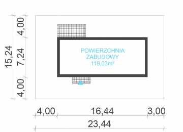 Zdjęcie położenia projektu uA378v1