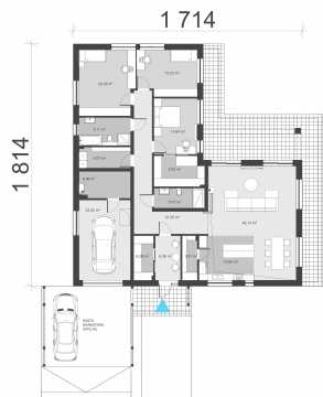 Rysunek projektu uA365