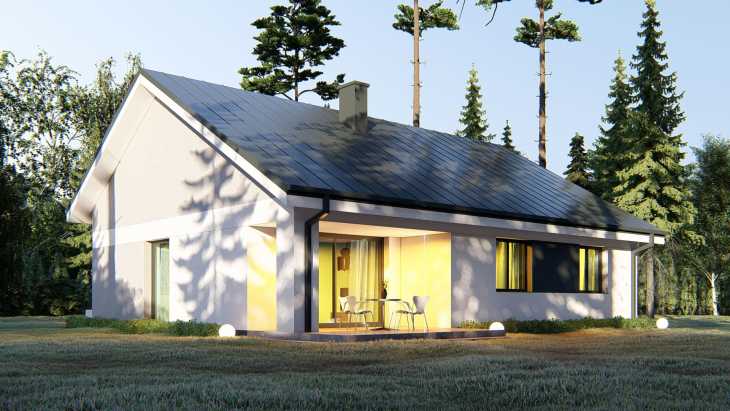 Miniatura zdjęcia projektu uA407