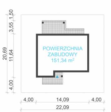 Zdjęcie położenia projektu uA399