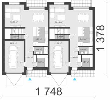 Rysunek projektu uA374