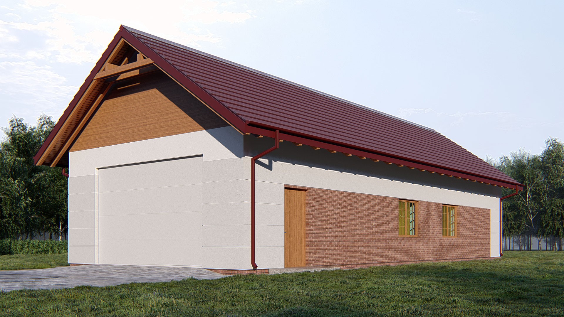 Zdjęcie główne projektu - uAG39