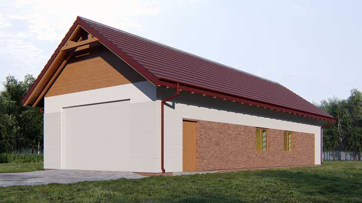 Miniatura zdjęcia projektu uAG39
