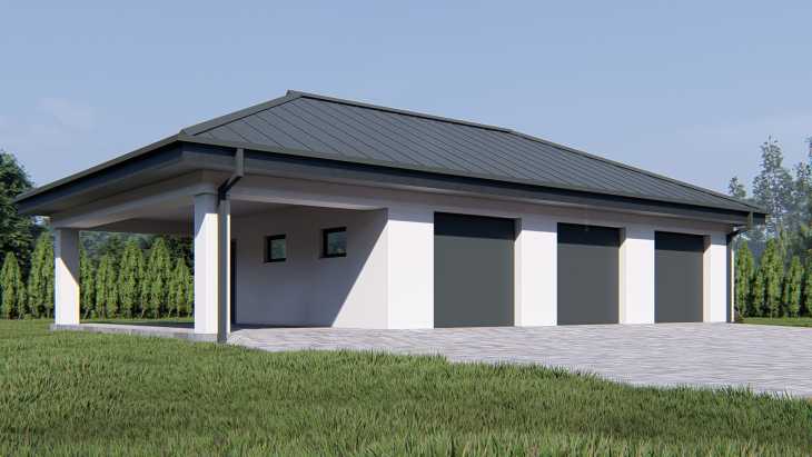 Miniatura zdjęcia projektu uAG31