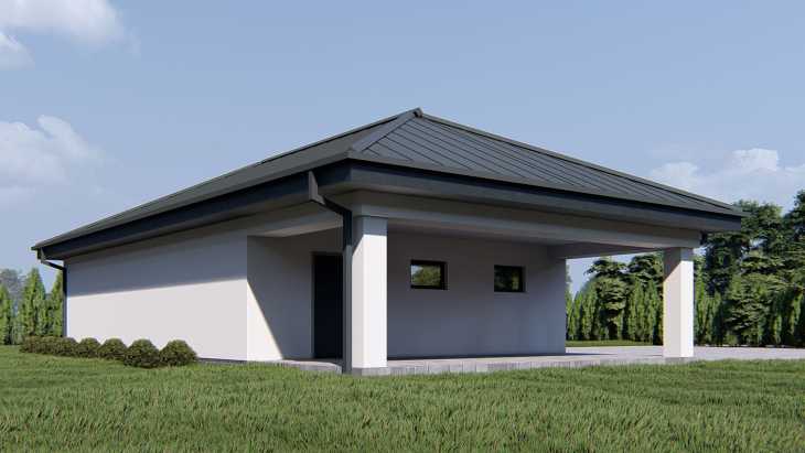 Miniatura zdjęcia projektu uAG31