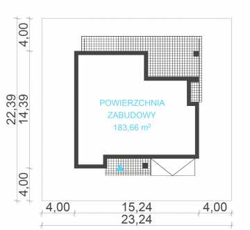 Zdjęcie położenia projektu uA373