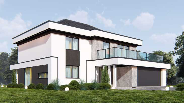 Miniatura zdjęcia projektu uA422