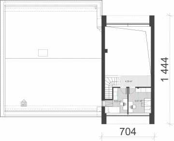 Rysunek projektu uA376