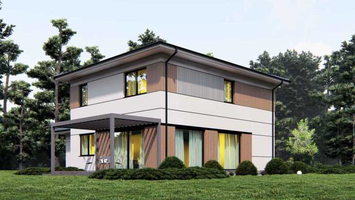 Miniatura zdjęcia projektu uA430