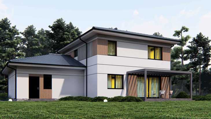 Miniatura zdjęcia projektu uA430