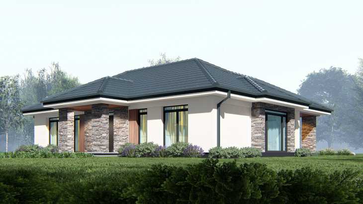 Miniatura zdjęcia projektu uA454
