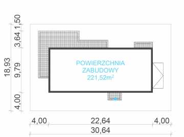 Zdjęcie położenia projektu uA76v10