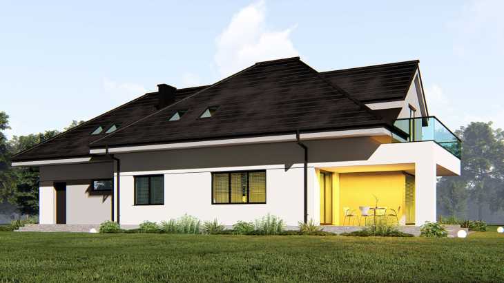 Miniatura zdjęcia projektu uA380